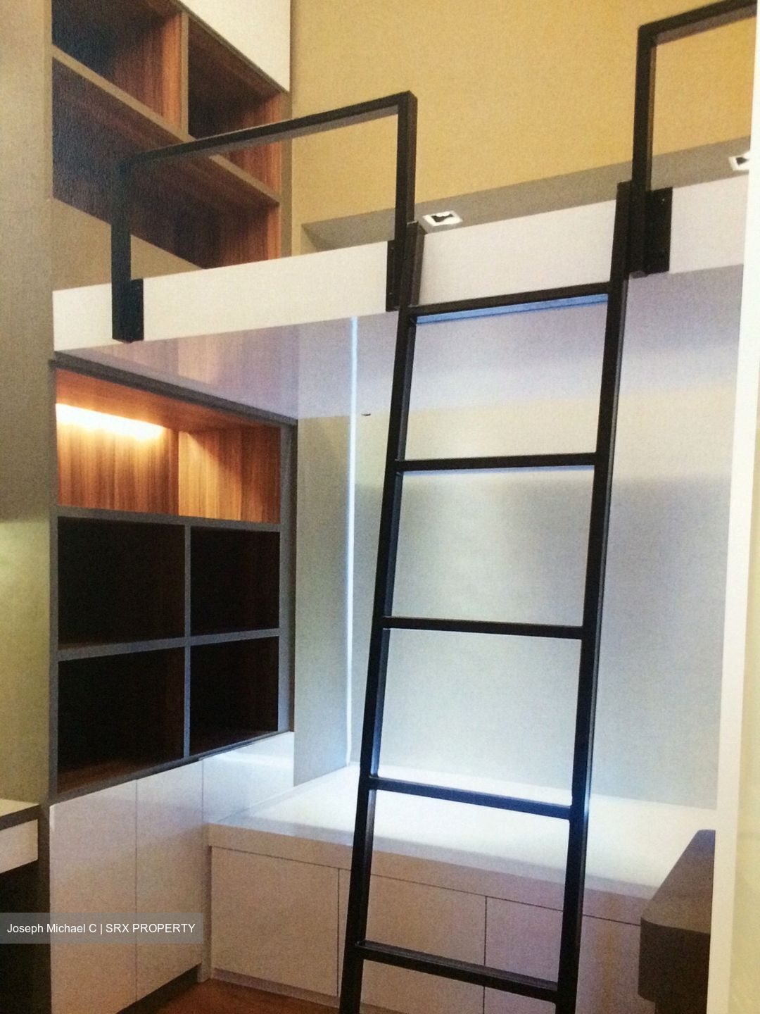 The Sound (D15), Condominium #522954531